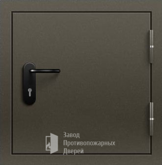 Фото «Огнестойкий ЛПМ класса EI 60 №8» в Ростову-на-Дону
