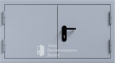 Фото «Люк №14 двухстворчатой конструкции» в Ростову-на-Дону